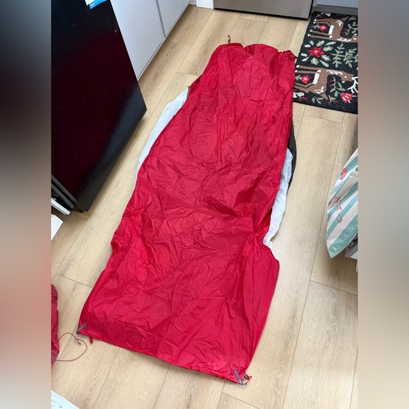 MSR Hubba Hubba NX 2-Person Lightweight backpacking tent - Picture 7 of 16